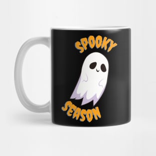 Spooky Season Mug